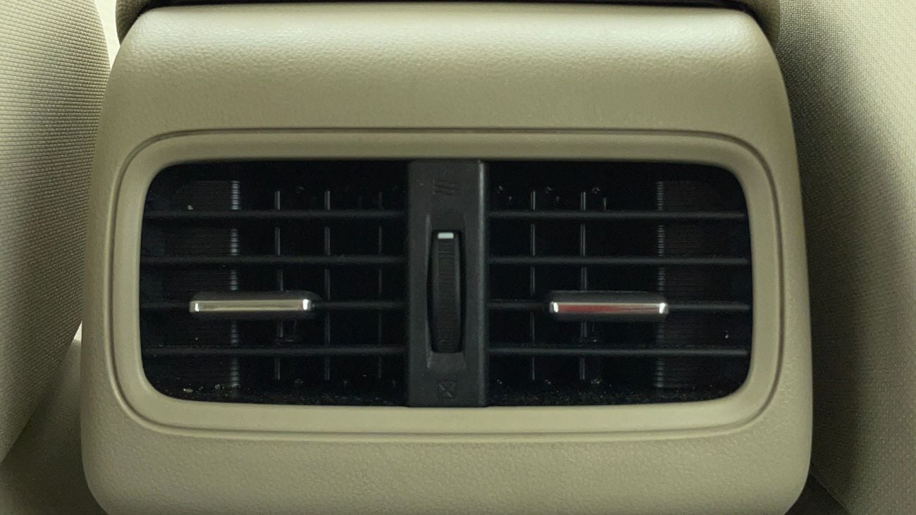 Honda CRV EX I 2.4 | Zero Down Payment | Free Home Test Drive