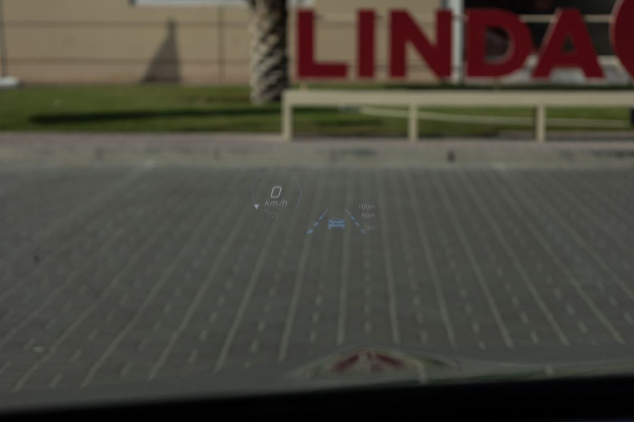 Mercedes-Benz CLA 250 Std 2.0L (221 HP)