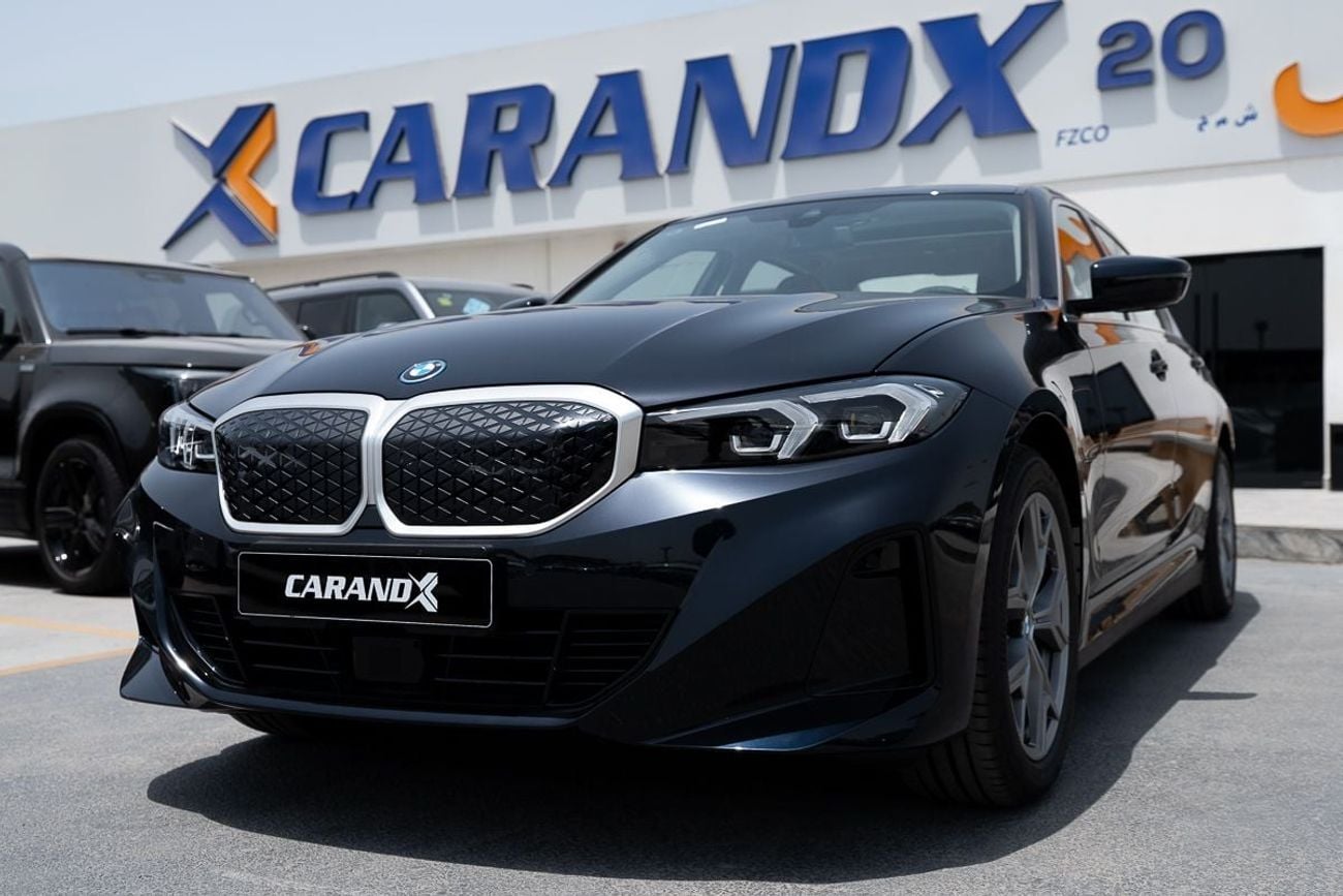 New BMW I3 EDrive 35L 2025 2025 For Sale In Dubai 890387 new-bmw-i3-edrive-35l-2025-2025-for-sale-in-dubai-890387