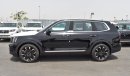 Kia Telluride GT Line