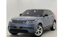Land Rover Range Rover Velar P380 R-Dynamic SE 2018 Range Rover Velar P380 SE R-Dynamic, January 2024 Range Rover Warranty, GCC