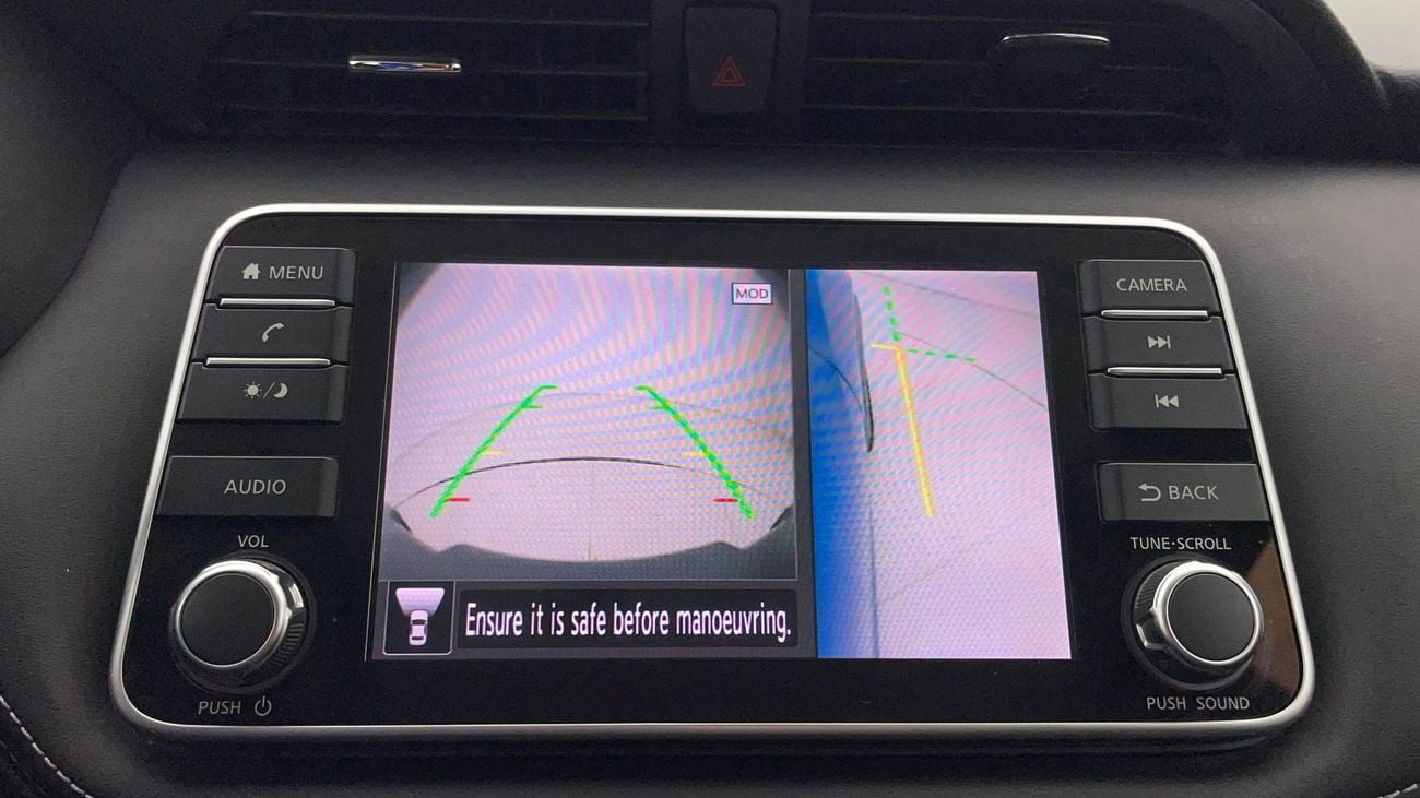 Nissan Kicks SL 1.6 | Zero Down Payment | Home Test Drive