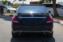 مرسيدس بنز E300 4 MATIC 2018!! KOREAN SPECS!! WELL MAINTAINED!! NO ACCIDENT