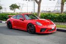 بورش 911 GT3  GCC