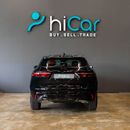 جاكوار F بيس AED 3,449 P.M • 0% Downpayment • F-Pace R-Dynamic SE • Agency Warranty and Service Package