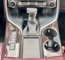 لكزس LX 600 SIGNATURE EDITION, AUTOMATIC TRANSMISSION, RADAR, WIRELESS CHARGER,BRAND NEW, MODEL2026