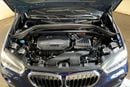 BMW X1 sDrive 20i Sport Line