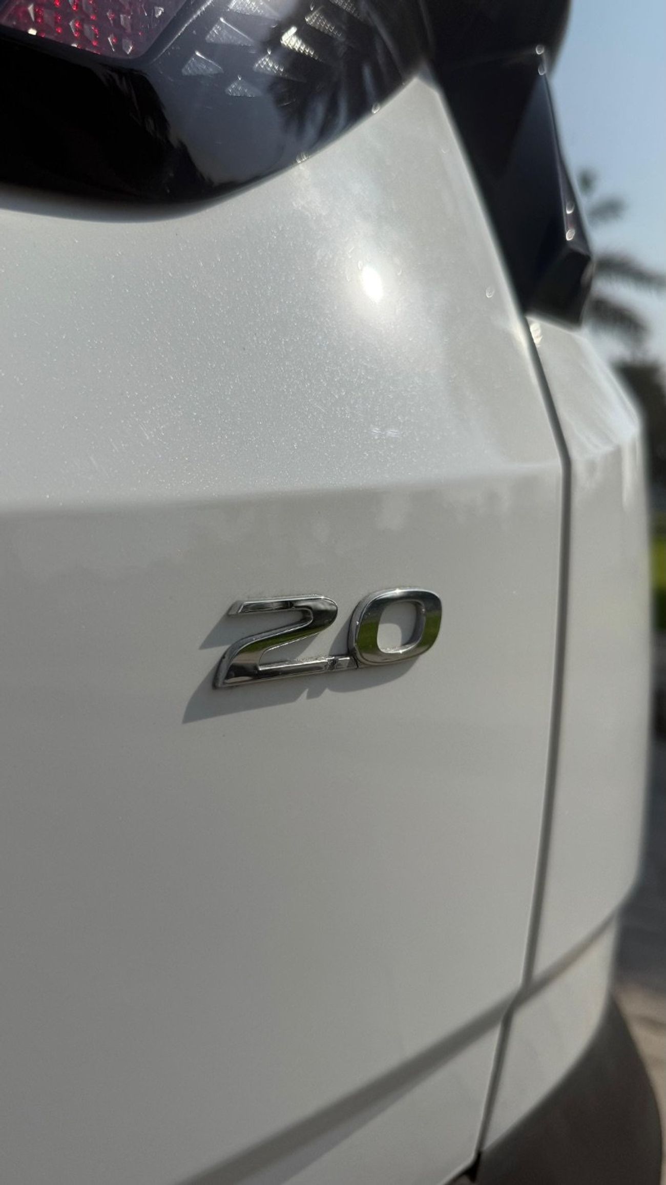 Hyundai Tucson Hyundai Tucson Highlander N-Line