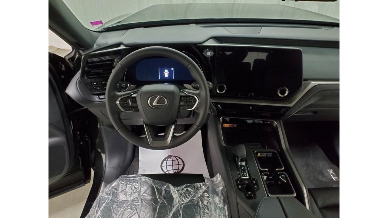 Lexus TX 350 LEXUS TX350 ULTRA LUXURY 2024 0KM