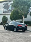 تويوتا كورولا SE+ TRD 2.0L