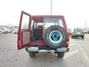 تويوتا لاند كروزر TOYOTA LAND CRUISER SUV RHD 1990 MODEL 3.5 L DIESEL MANUAL(PM02477)