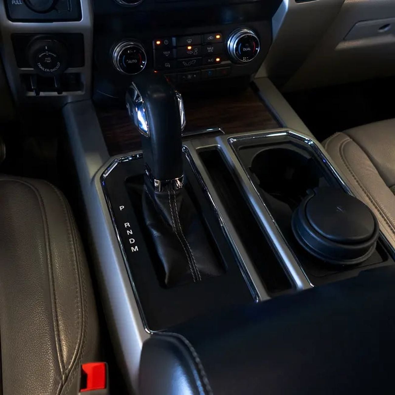 Ford F 150 Lariat Special Edition 3.5L 2,299 pm • 0% Downpayment • F-150 Lariat • 1 Year Warranty