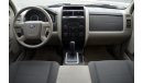 Ford Escape 4WD Mid Range in Perfect Condition