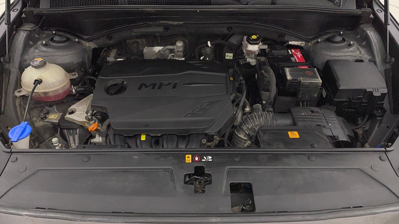 Hyundai Santa Fe COMFORT 2.4 | Zero Down Payment | Home Test Drive