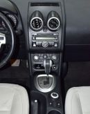 نيسان كاشكاي LE T1 EXCELLENT DEAL for our Nissan Qashqai LE AWD ( 2013 Model ) in Red Color GCC Specs