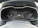 MG ZS COMFORT 1.5L A/T FWD White