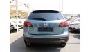 Mazda CX-9 GT GCC - ACCIDENTS FREE - CAR IS IN PERFECT CONDITION INSIDE OUT