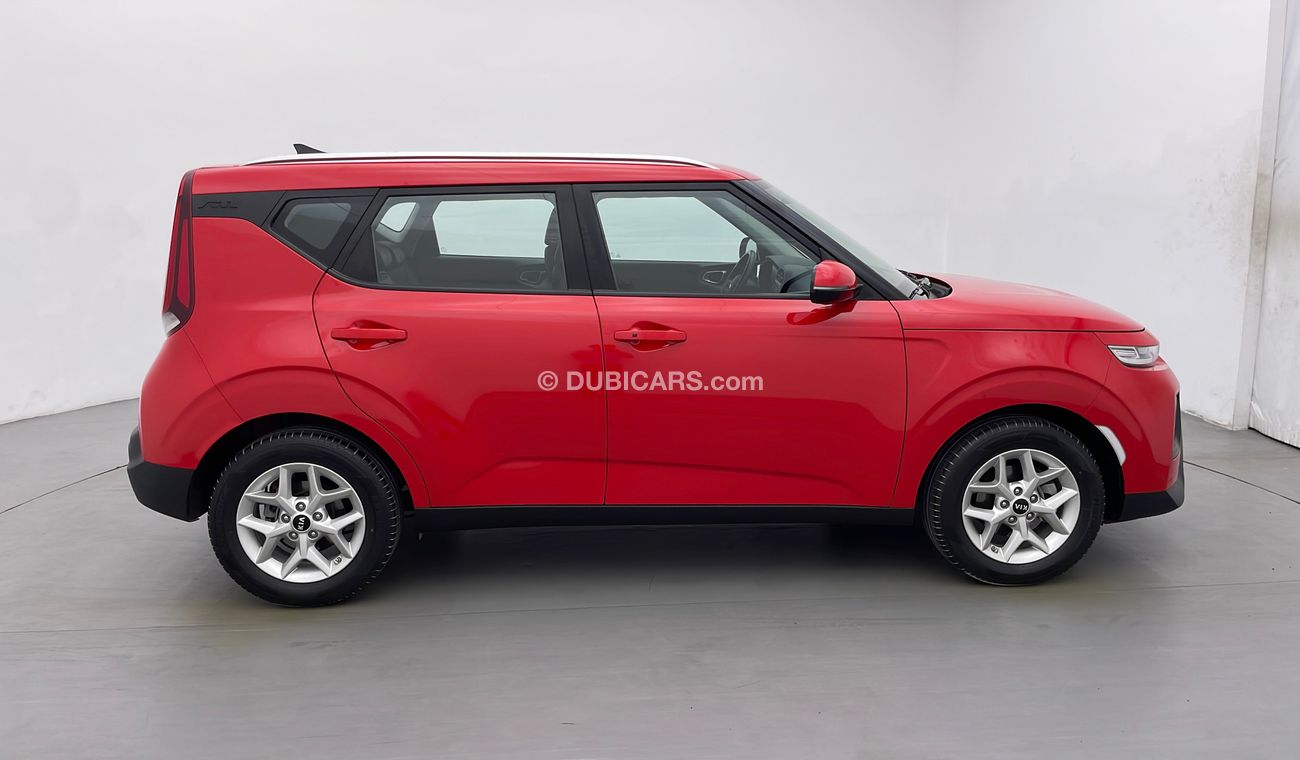 Kia Soul EX 1.6 | Under Warranty | Inspected on 150+ parameters