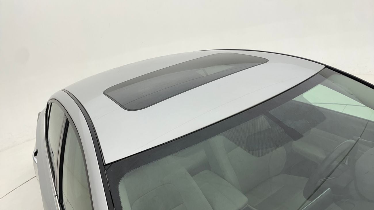 نيسان ألتيما SV 2.5 | بدون دفعة مقدمة | اختبار القيادة في المنزل