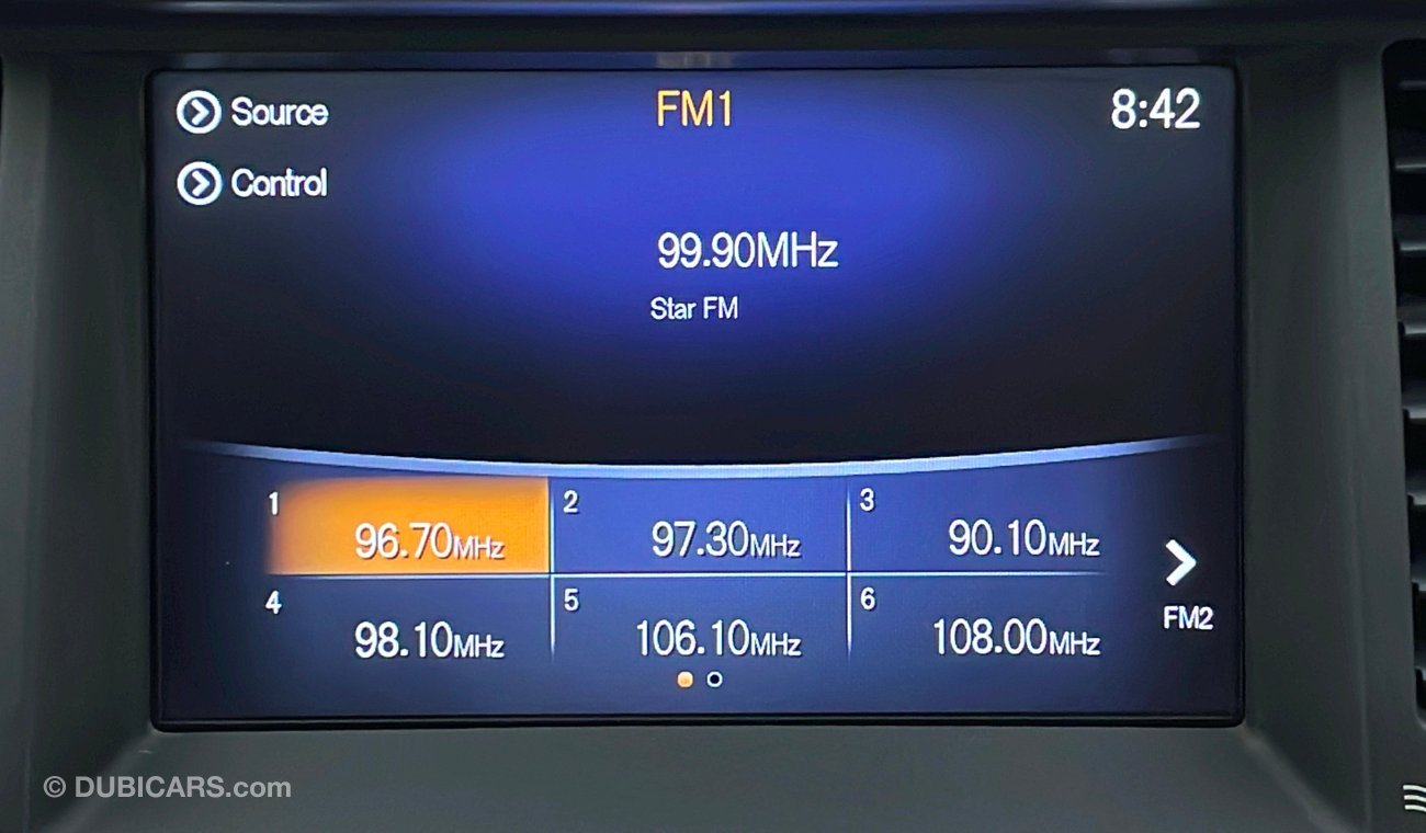 Nissan Patrol NISMO 5.6 | Under Warranty | Inspected on 150+ parameters