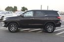 Toyota Fortuner 2015 TOYOTA FORTUNER CRUSADE METALLIC BROWN
