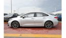 Toyota Corolla Toyota Levin Sport 1.2L Petrol Full Option Color White, Model 2022