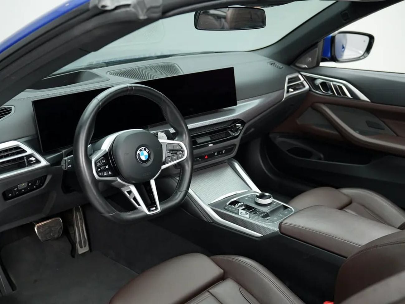 BMW 430i M SPORT PRO, миниатюра 14