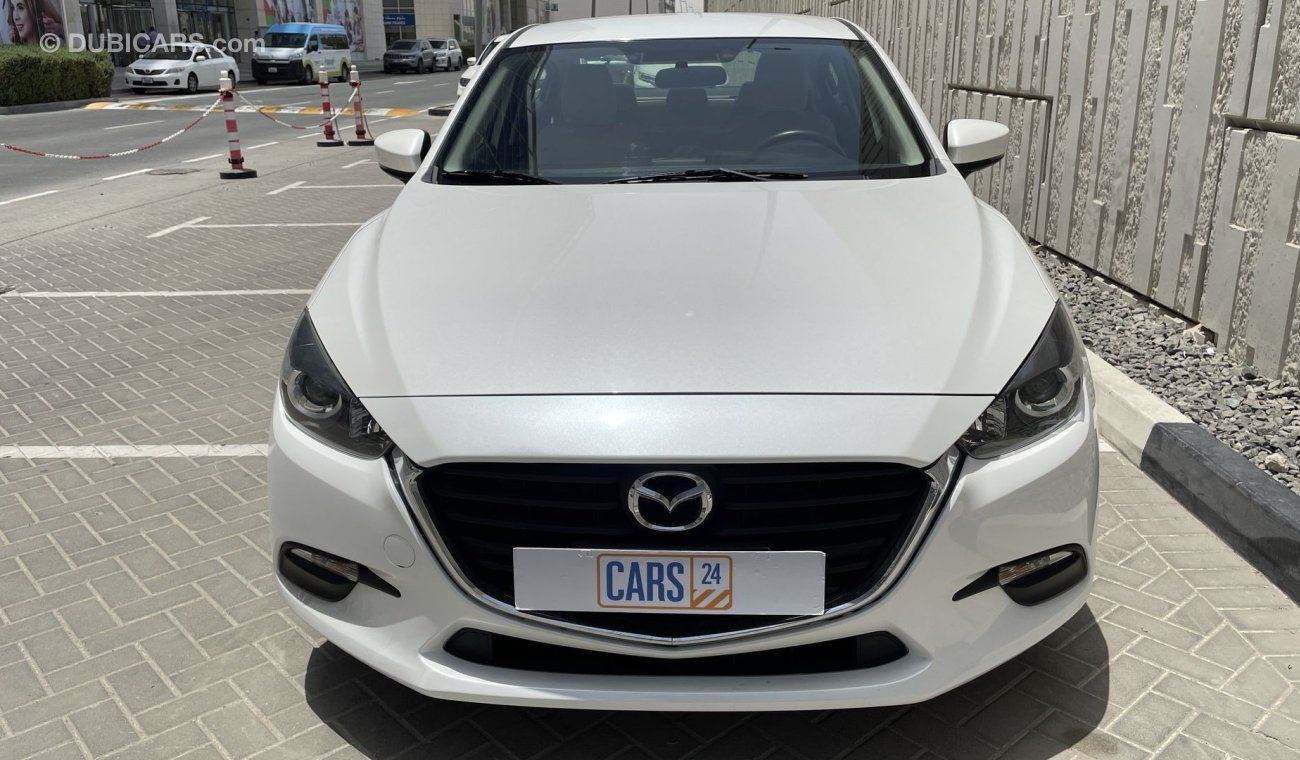 Mazda 3 S 2 | Under Warranty | Free Insurance | Inspected on 150+ parameters