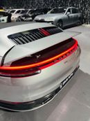 Porsche 911 Carrera S 3.0L (445 HP) Convertible 2020 Porsche 911 Carrera S Cabriolet, 2026 Porsche Warranty, Spo