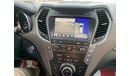 Hyundai Grand Santa Fe 2017 HYUNDAI SANTAFE 7 SEAT FULL OPTIONS PANORAMIC IMPORTED FROM USA
