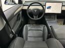 تسلا موديل 3 *Brand New* 2021 Tesla Model 3 Standard Plus, 2025 Tesla Warranty, Delivery Kms, Full Options, GCC