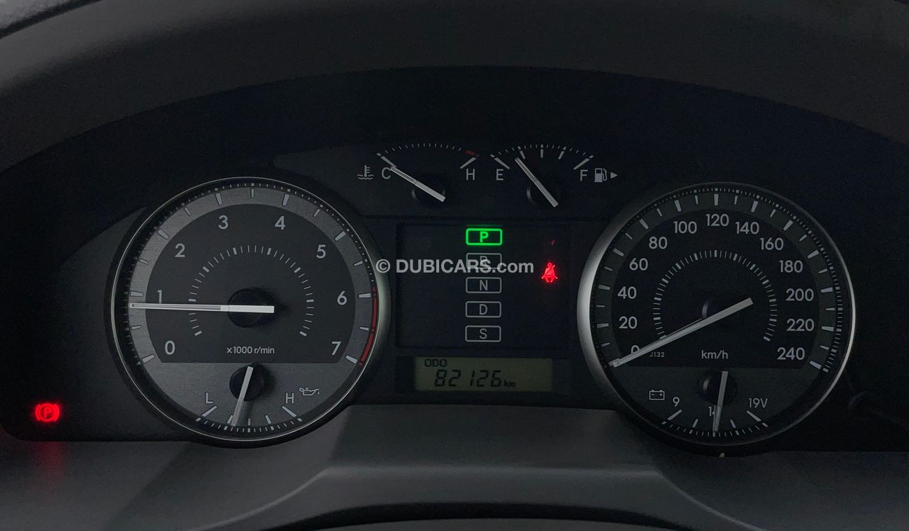 Toyota Land Cruiser EXR 4 | Zero Down Payment | Free Home Test Drive