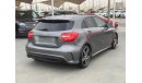 Mercedes-Benz A 250 Mercedes A250 SPORT_2015_GCC_Excellent_Condithion _Full opshin