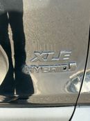 تويوتا راف ٤ RAV4 xle premium Hybrid 4x4