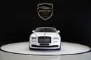 Rolls Royce Dawn  Rolls Royce Dawn