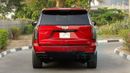 كاديلاك إسكالاد 600 Sport Platinum V8 6.2L 0Km 2025 With 5 Years Or 200,000 Km Warranty @Official Dealer