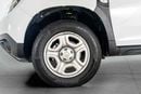 Renault Duster PE 1.6