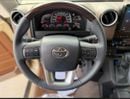 Toyota Land Cruiser 70 TOYOTA LANDCRUISER LC71 MODEL 2026 4.0 PETROL ENIGINE WITH 6 CYLINDER OMAN SPECS