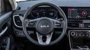 Kia Seltos LX STD 2026 | KIA SELTOS 1.5L IVT LUXURY EDITION + BLACK ROOF + ELECTRIC SEAT [EXPORT ONLY]