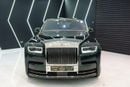 رولز رويس فانتوم Std 6.8L Rear-Seat Entertainment, Starlight Headliner, Dealer Extended Warranty!!