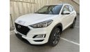 Hyundai Tucson 2 2 | Under Warranty | Free Insurance | Inspected on 150+ parameters