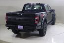 Ford F 150 RP1823 F150 RAPTOR R CREW 5.2L V8 LTHR