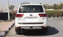تويوتا لاند كروزر (LC300) GR-Sport, 3.3L Turbo Diesel 4WD 10A/T | 2026 Model | Only for Export