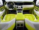 Rolls-Royce Cullinan 2025 Rolls Royce Cullinan, Warranty, Fully Loaded, Excellent Condition, Japanese