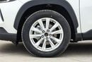 Toyota Corolla Cross GLI Toyota Corolla Cross 2.0L Intelligent Electric Hybrid Elite Version 2026