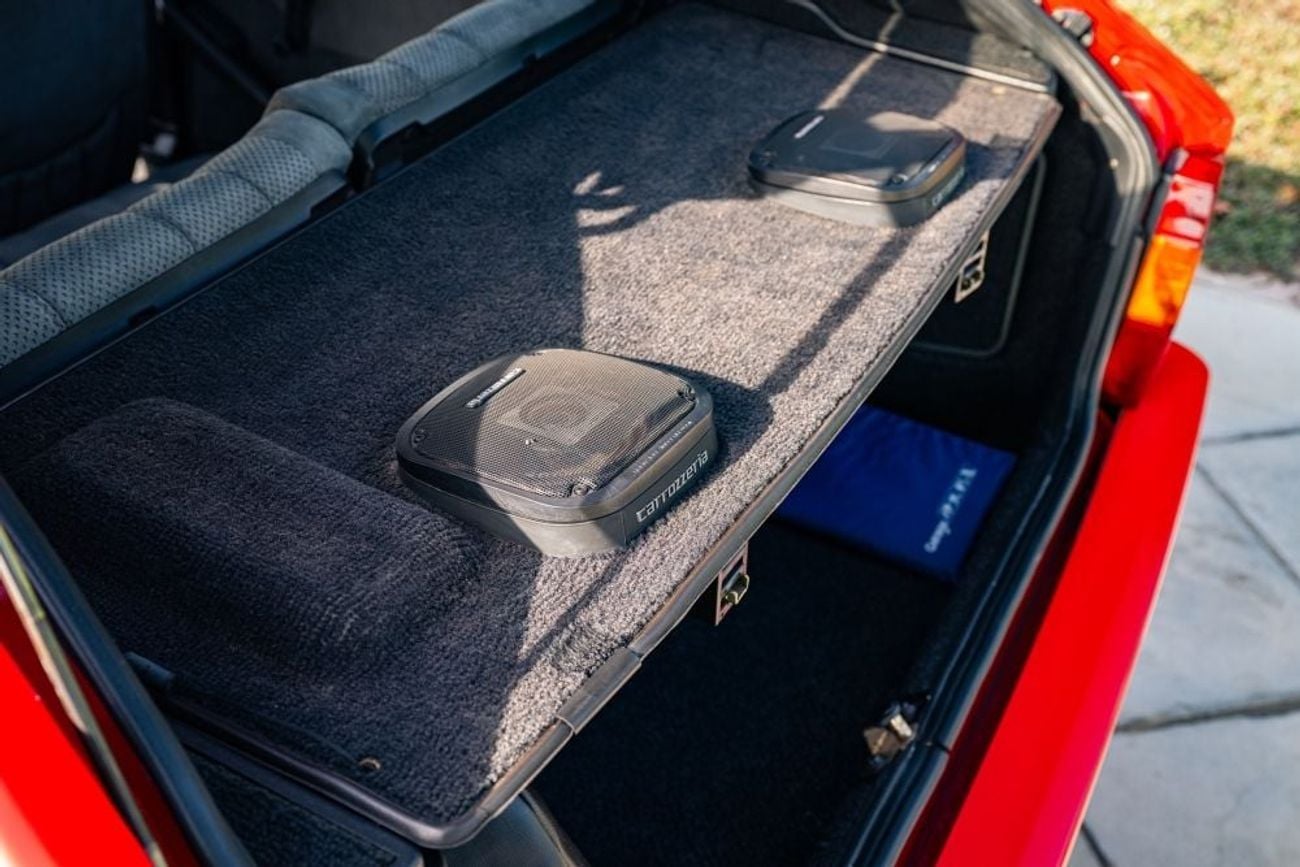 لانسيا دلتا Integrale Evo