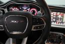 دودج تشالينجر SRT Hellcat 6.2L (707 HP)
