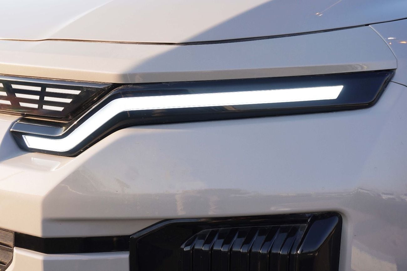 Ssangyong Actyon KGM-SSANGYONG ACTYON 1.5T