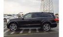 Mercedes-Benz GLS 350