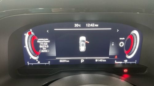 Nissan Pathfinder SL 3.5L (7 Seater) SL | Guaranteed Warranty | 0 Down Payment